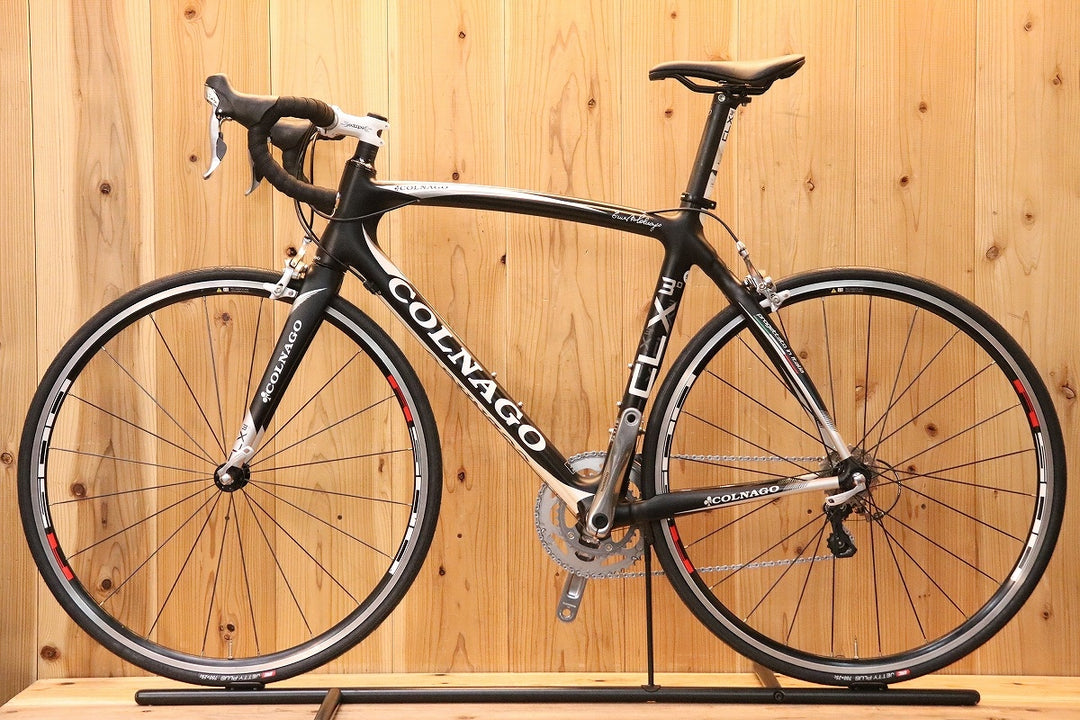 コルナゴ COLNAGO CLX3.0 2012年モデル 520S シマノ 105 5700 MIX 10S カーボン ロードバイク 【芦屋店】