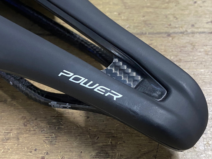 KM807 スペシャライズド SPECIALIZED パワー S-WORKS POWER サドル カーボンレール 155mm 黒