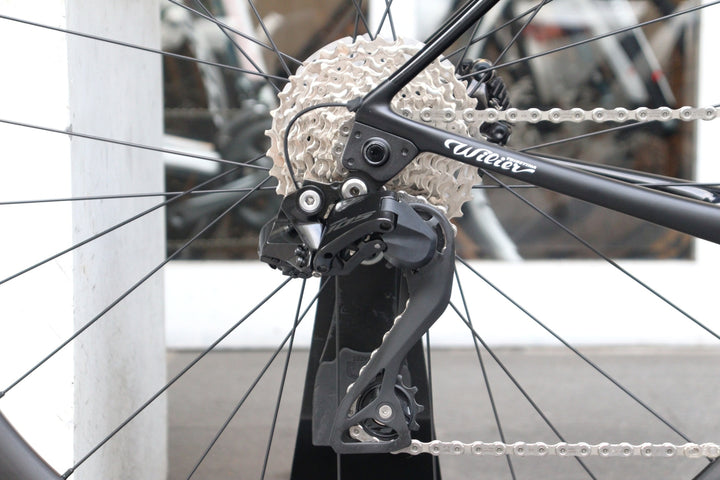 ウィリエール WILIER チェントディエチ Cento10 NDR DISC 2020モデル Mサイズ シマノ 105 R7170 Di2 12S カーボン ロードバイク 【横浜店】