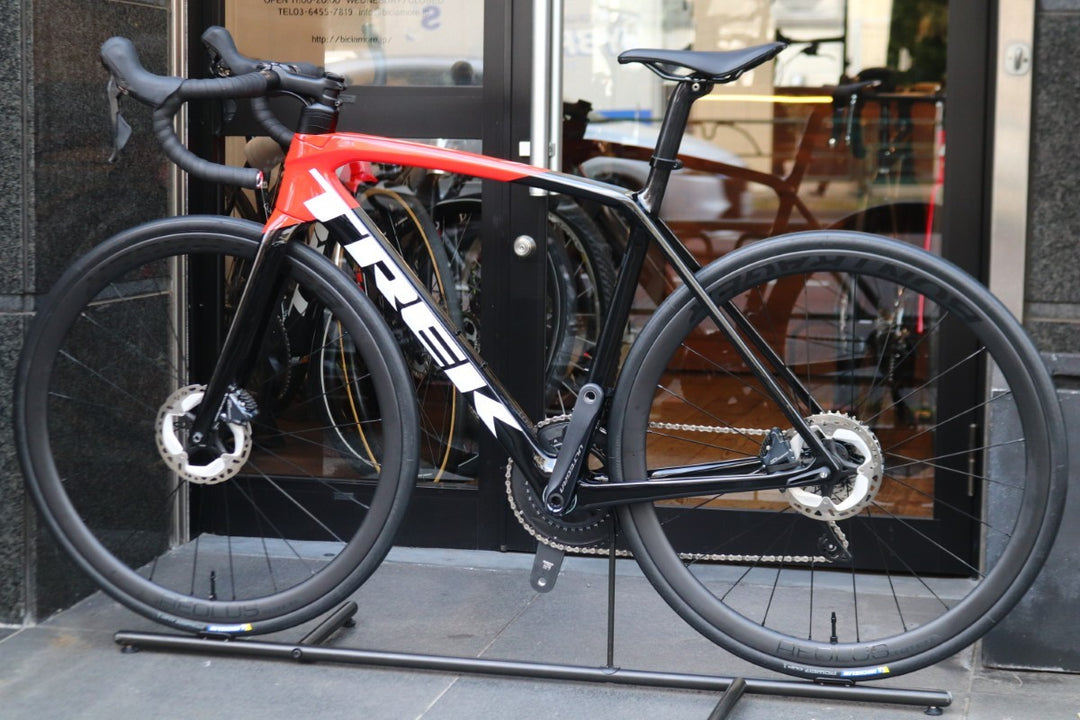 トレック TREK エモンダ EMONDA SL6 DISC 2021年モデル 54サイズ シマノ アルテグラ R8020 11S カーボン ロードバイク 【南麻布店】