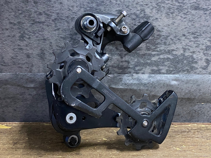 KN809 スラム SRAM フォース FORCE1 リアディレイラー type3 1x11s