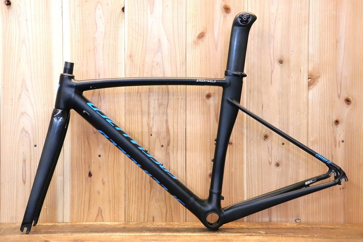 スペシャライズド SPECIALIZED アレースプリント ALLEZ SPRINT EXPERT 2015年モデル 49サイズ アルミ ロードバイク  フレームセット 【芦屋店】