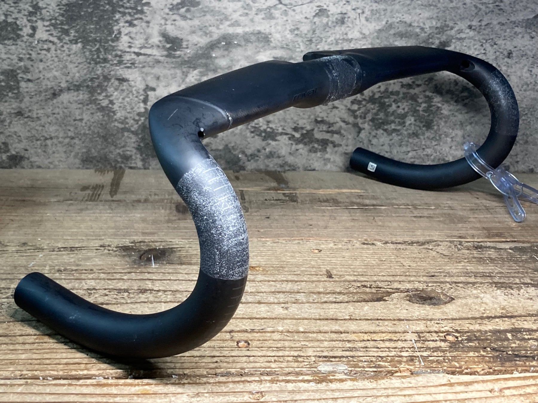 JJ893 ロヴァール ROVAL ラピーデバー RAPIDE ROAD BAR カーボン