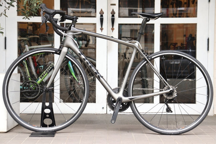 トレック TREK エモンダ EMONDA SLR6 2018モデル 56サイズ シマノ アルテグラ R8000 MIX 11S カーボン ロードバイク 【横浜店】