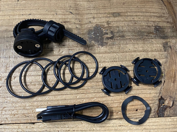 KP052 ガーミン GARMIN エッジ EDGE 130 PLUS サイクルコンピューター 動作確認済み