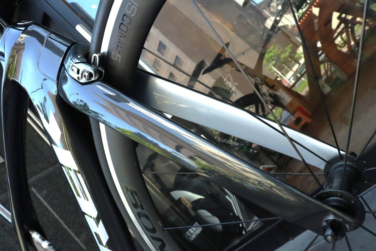 トレック TREK マドン MADONE SL6 2019モデル 52サイズ アルテグラ R8000 11S カーボン エアロ ロードバイク 【東京南麻布店】