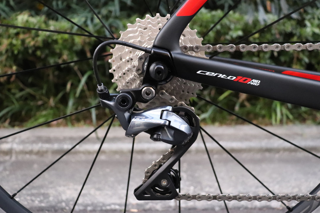 ウィリエール WILIER チェント CENTO 10 AIR PRO 2019 Mサイズ シマノ アルテグラ R8000 11S カーボン ロードバイク 【さいたま浦和店】