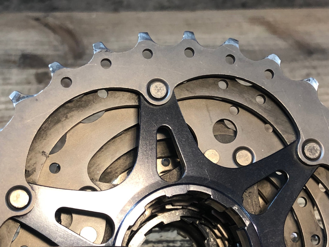 JM311 シマノ SHIMANO デュラエース DURA-ACE CS-R9100 スプロケット 11-30T 11S