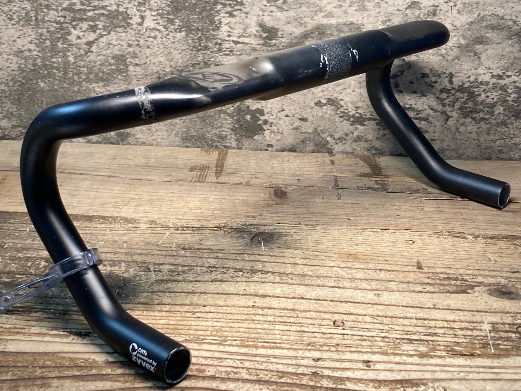 JH384 イーストン EASTON EC70 カーボンハンドル Φ31.8mm エンド