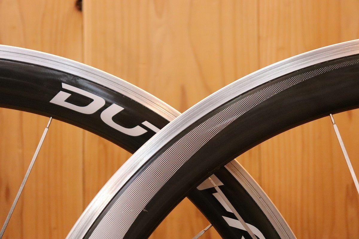 シマノ SHIMANO デュラエース DURA-ACE WH-9000 C50 CL アルミ