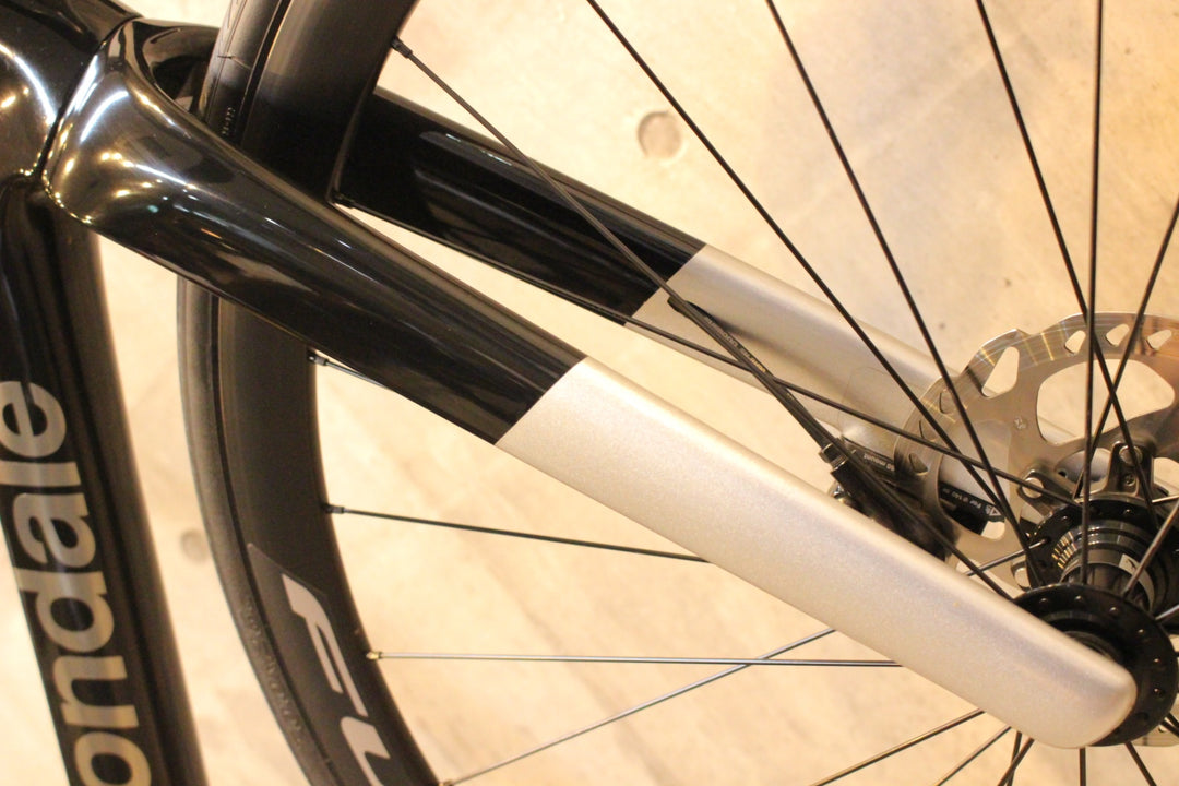 キャノンデール CANNONDALE スーパーシックス エヴォ SUPERSIX EVO 4 DISC 2024 51 シマノ 105 R7120 12S カーボン ロードバイク 【名古屋店】