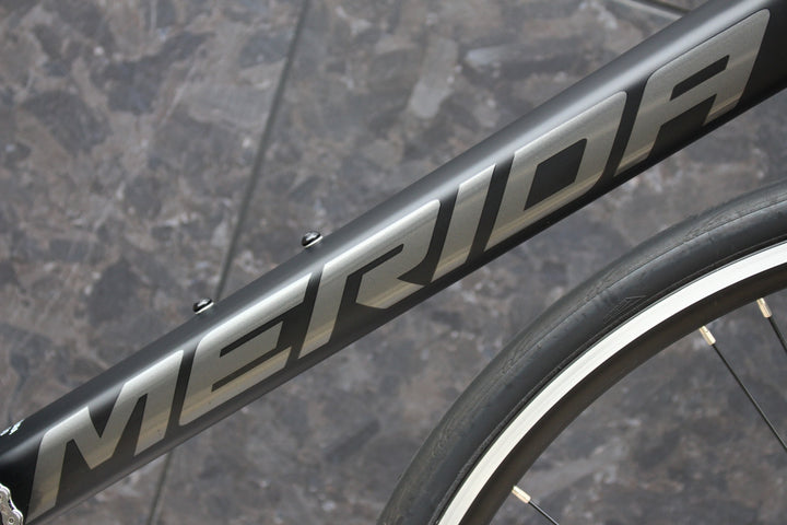 メリダ MERIDA スクルトゥーラ SCULTURA 4000 RIM 2023モデル 50サイズ シマノ 105 R7000 MIX 11S カーボン ロードバイク 【福岡店】