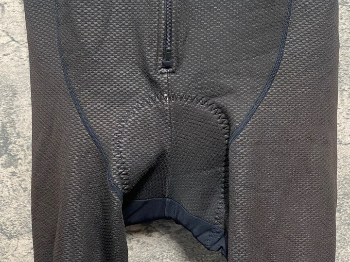 JU565 パールイズミ PEARL iZUMi 3DNEO ビブタイツ 黒 TM 裏起毛 WINDBREAK