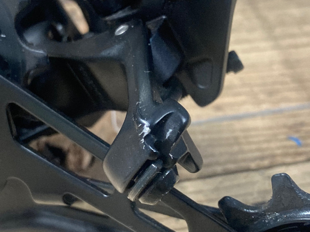 KK203 シマノ SHIMANO デオーレ DEORE RD-M6100 SGS リアディレイラー 12S