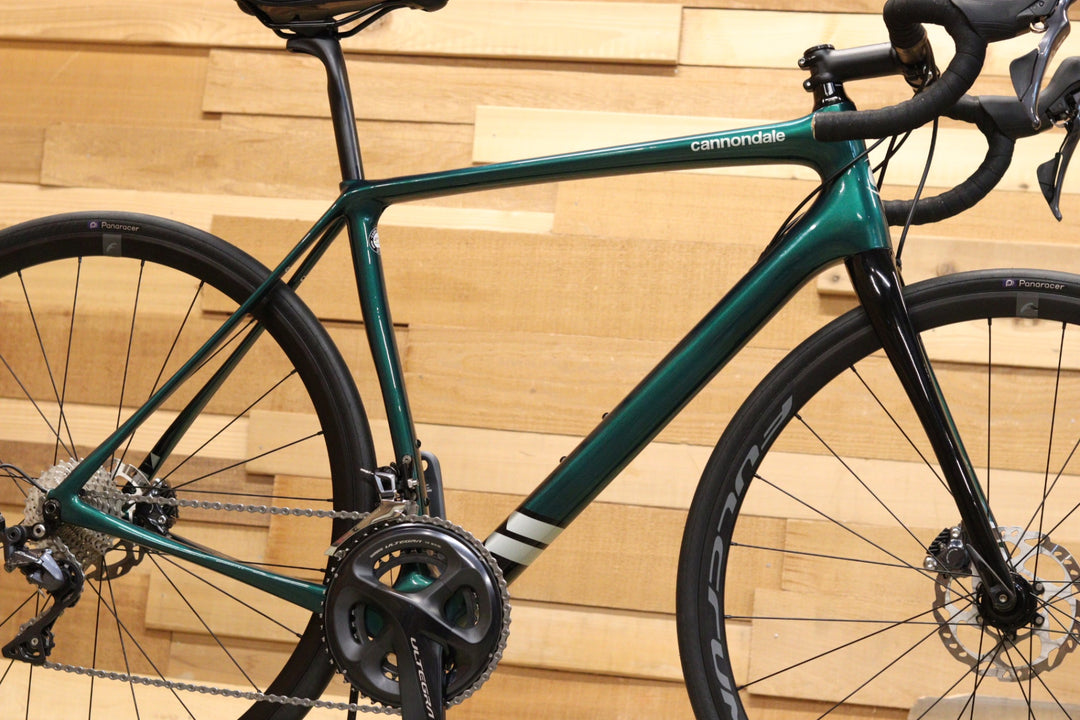 決算SALE キャノンデール cannondale シナプス ディスク SYNAPSE CARBON DISC 2019 54サイズ アルテグラ R8025 11S カーボン ロードバイク 【立川店】