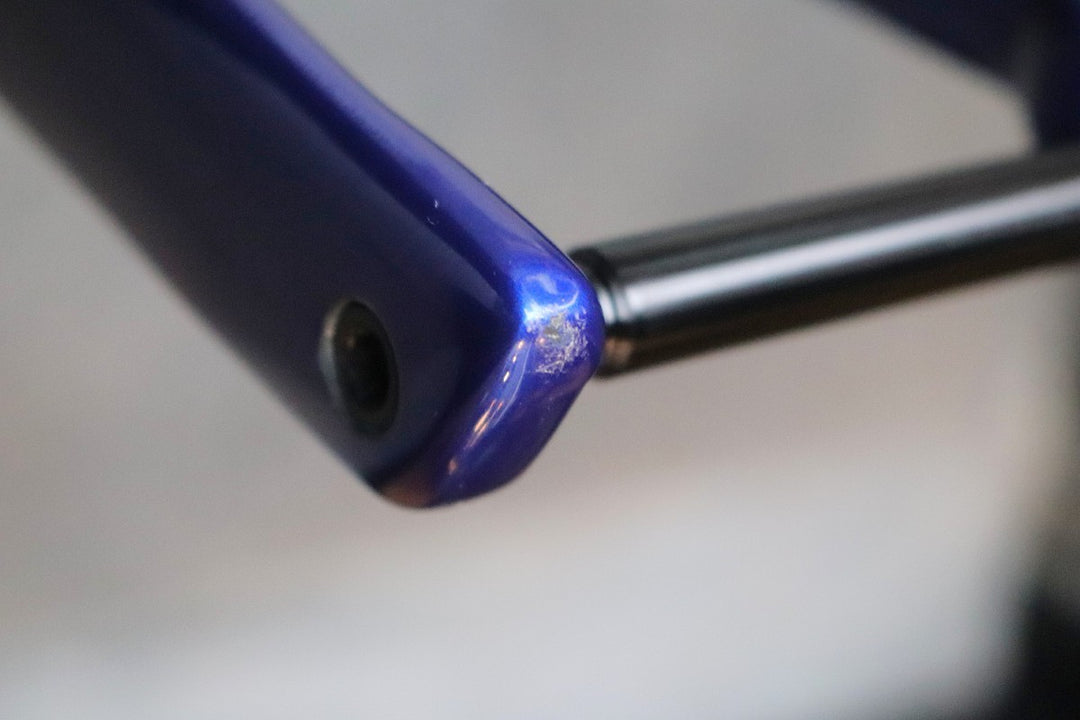 トレック TREK エモンダ EMONDA SL5 2023モデル カーボン ロードバイク フロントフォーク 【東京南麻布店】