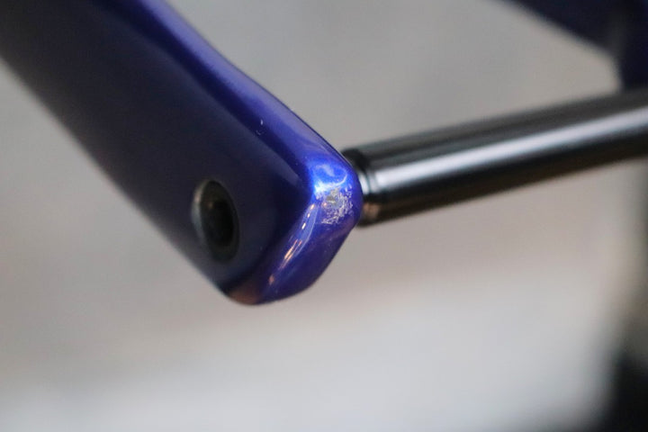 トレック TREK エモンダ EMONDA SL5 2023モデル カーボン ロードバイク フロントフォーク 【東京南麻布店】