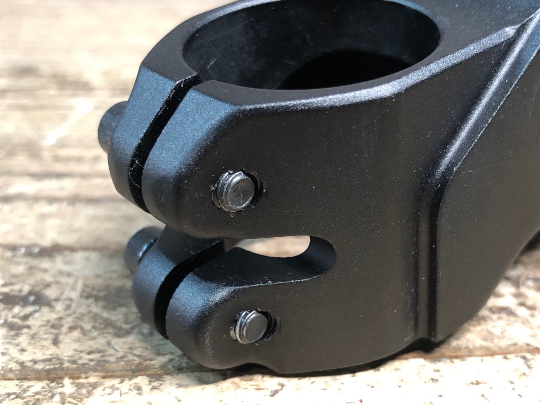 JA495 スペシャライズド SPECIALIZED S-WORKS VENGE STEM アルミステム
