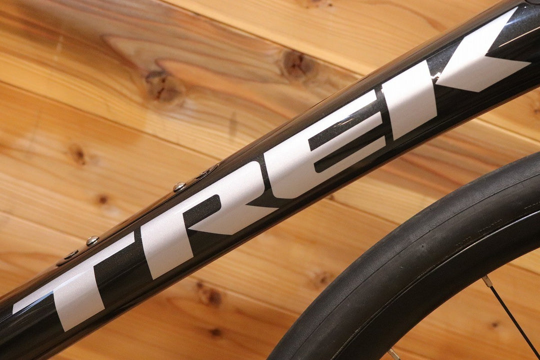 トレック TREK ドマーネ DOMANE SL 5 DISC 2019モデル 54サイズ シマノ 105 R7020 11S カーボン ロードバイク 【広島店】