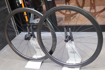 ジャイアント GIANT SLR1 42 DISC カーボン チューブレスレディ ホイールセット シマノ11S 17C 【東京南麻布店】 – BICI  AMORE ONLINE STORE