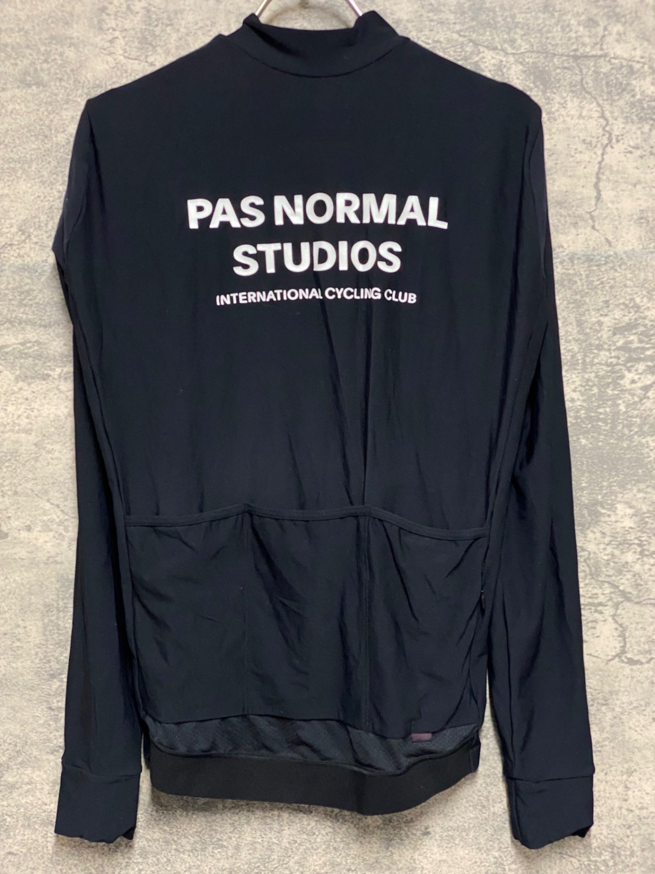 KA549 パスノーマルスタジオ PAS NORMAL STUDIOS MECHANISM LONG