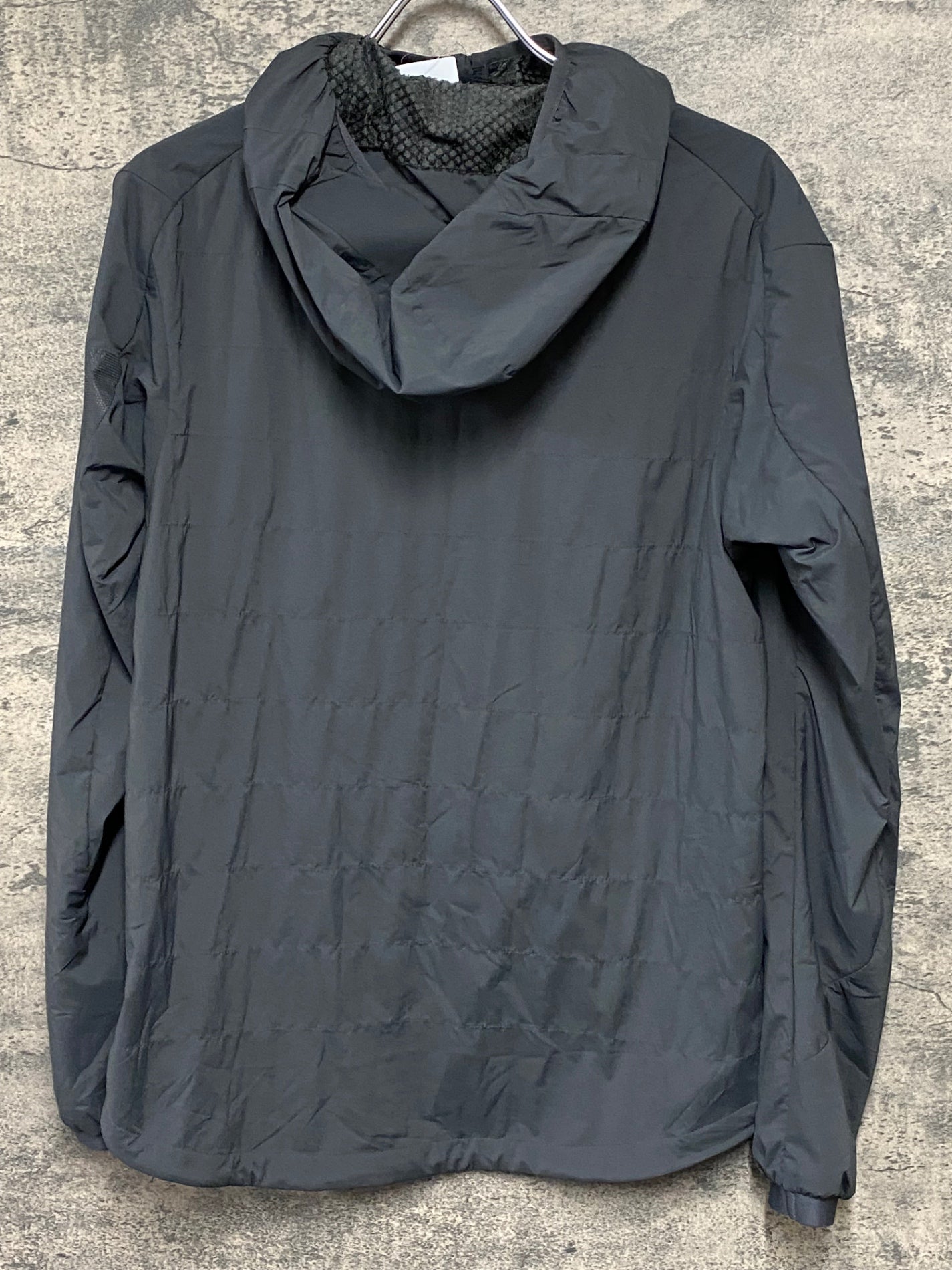 JG778 ラファ Rapha TRAIL INSULATED JACKET 長袖 サイクルジャケット