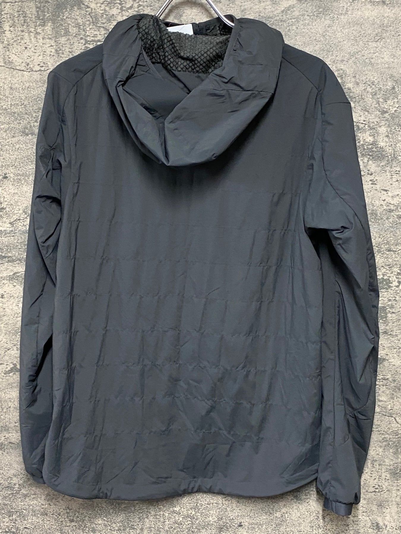 JG778 ラファ Rapha TRAIL INSULATED JACKET 長袖 サイクルジャケット