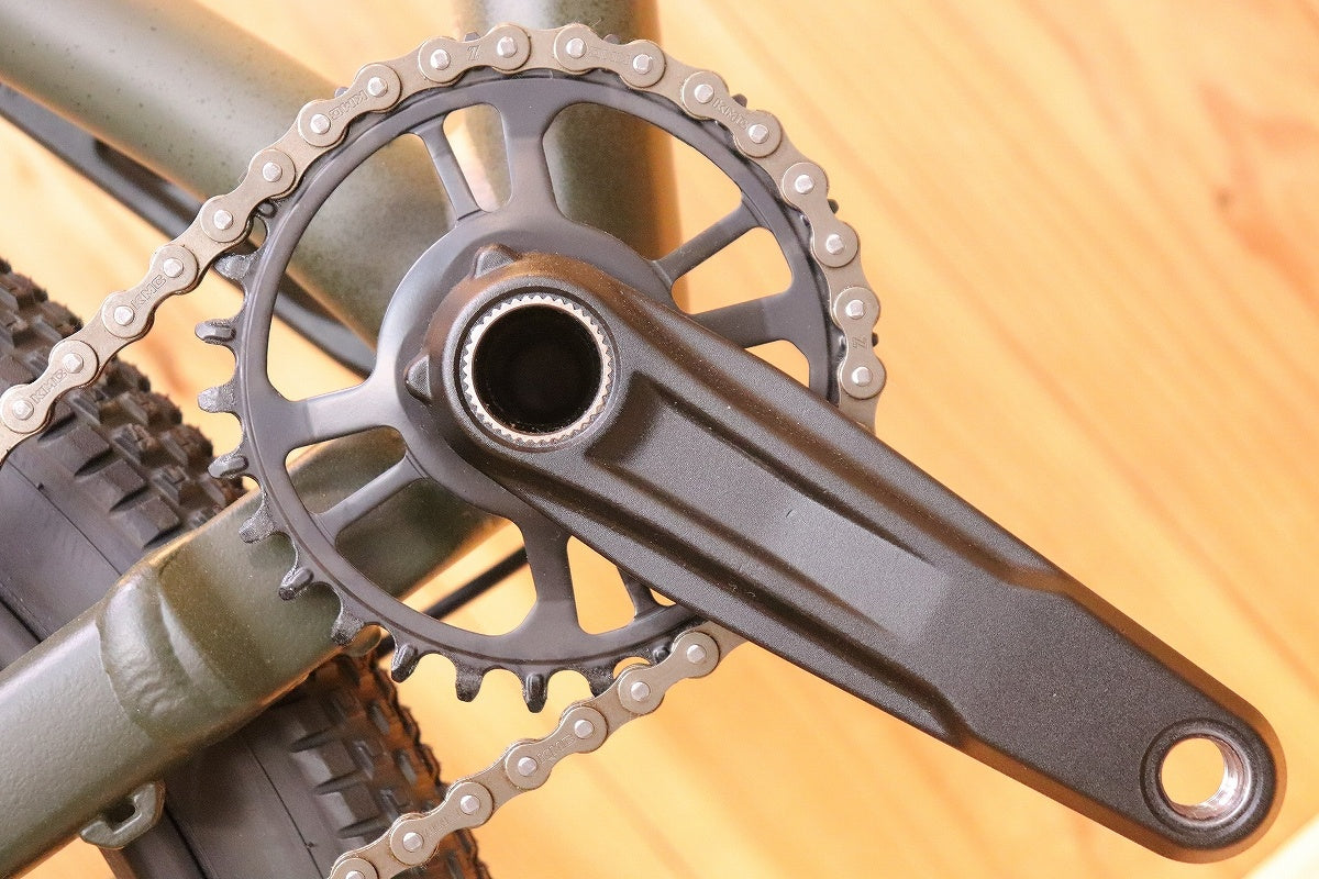 スペシャライズド SPECIALIZED P.2 2024年モデル シングルスピード MTB