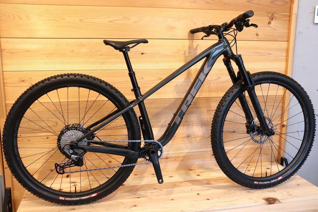 トレック TREK ロスコー ROSCOE7 2024モデル Sサイズ シマノ DEORE M6100 12S ハードテイル アルミ マウンテンバイク HT MTB 29インチ 【千葉店】