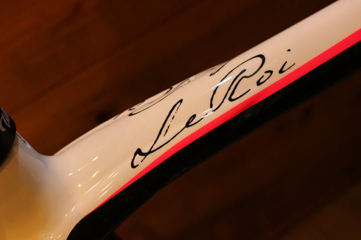 ウィリエール WILIER ルロイ ランプレ LE ROI LAMPRE 2009 Sサイズ カーボン ロードバイク フレームセット【名古屋店】