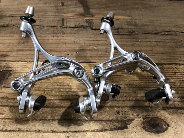 KA504 カンパニョーロ Campagnolo コーラス CHORUS ブレーキキャリパー スケルトン セット