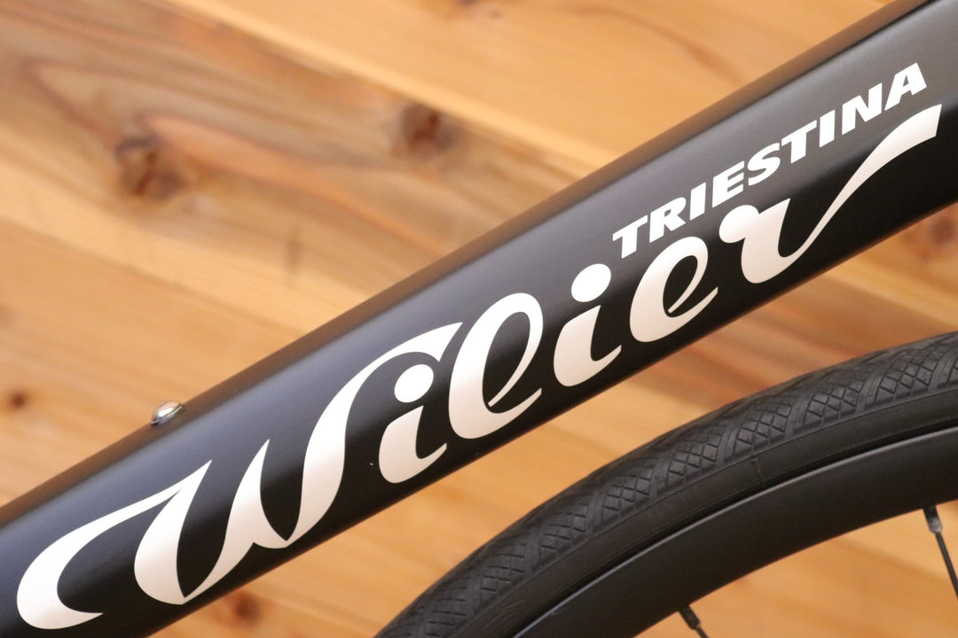 ウィリエール WILIER ガルダ GARDA DISC Sサイズ シマノ アルテグラ R8170 12S DI2 カーボン ディスク ロードバイク 【広島店】