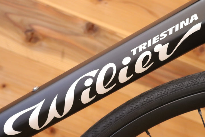 ウィリエール WILIER ガルダ GARDA DISC Sサイズ シマノ アルテグラ R8170 12S DI2 カーボン ディスク ロードバイク 【広島店】