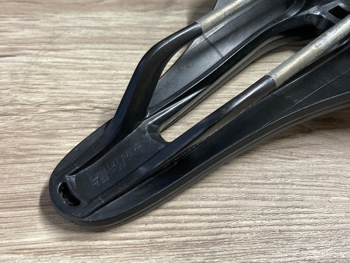 JR992 セライタリア selle italia MODEL X BOOST L3 サドル 黒 145mm Fec Alloyレール