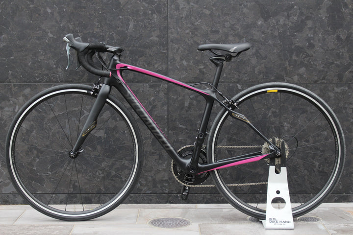 スペシャライズド SPECIALIZED ルビー RUBY SL4 2017 48サイズ シマノ ティアグラ 4700 MIX 10S カーボン ロードバイク 【福岡店】