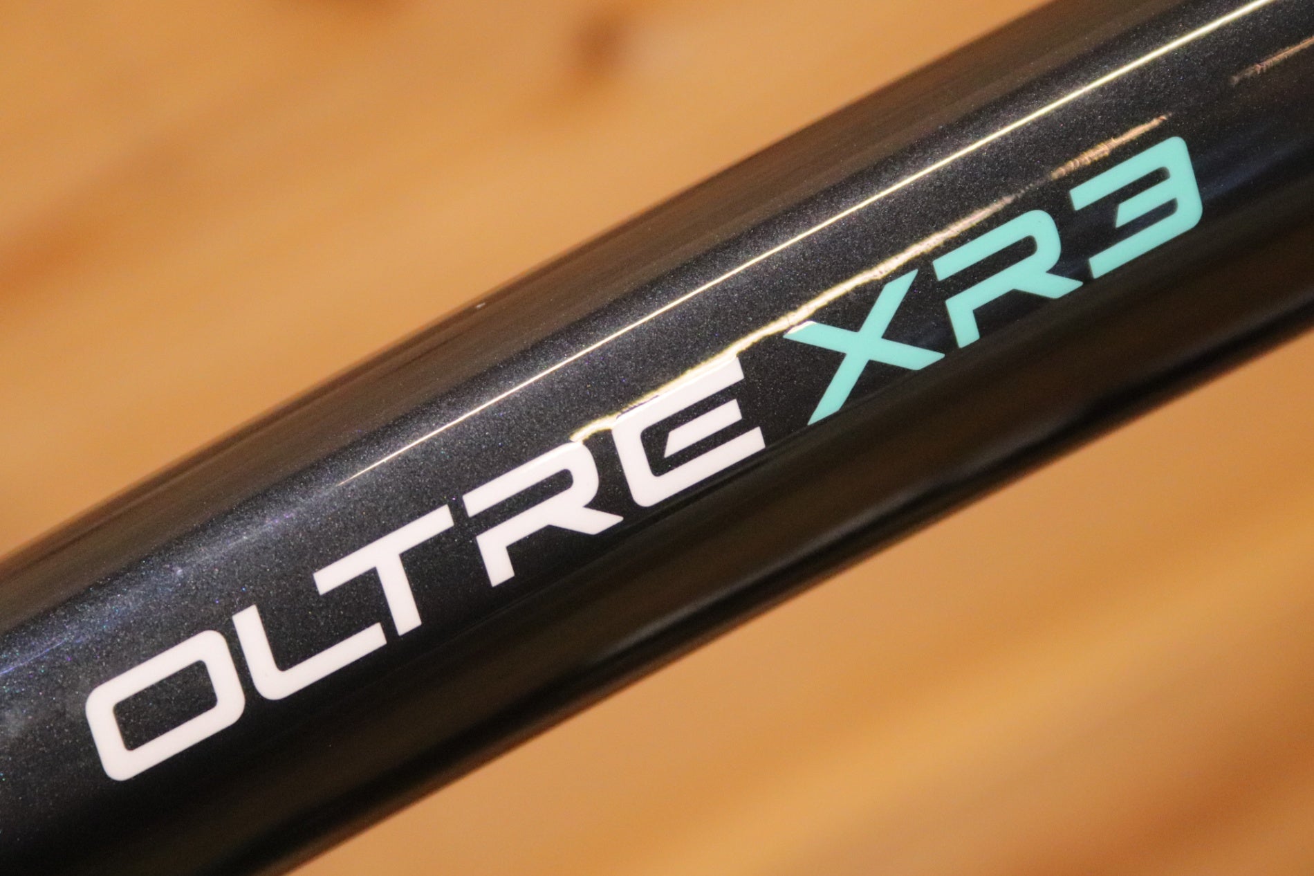 ビアンキ BIANCHI オルトレ OLTRE XR3 DISC 2022モデル 53サイズ