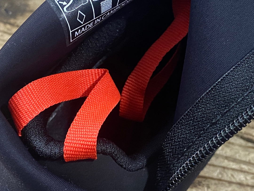 KL097 ノースウェーブ NORTH WAVE CELSIUS XC GTX ビンディングシューズ 黒 EU40 2穴