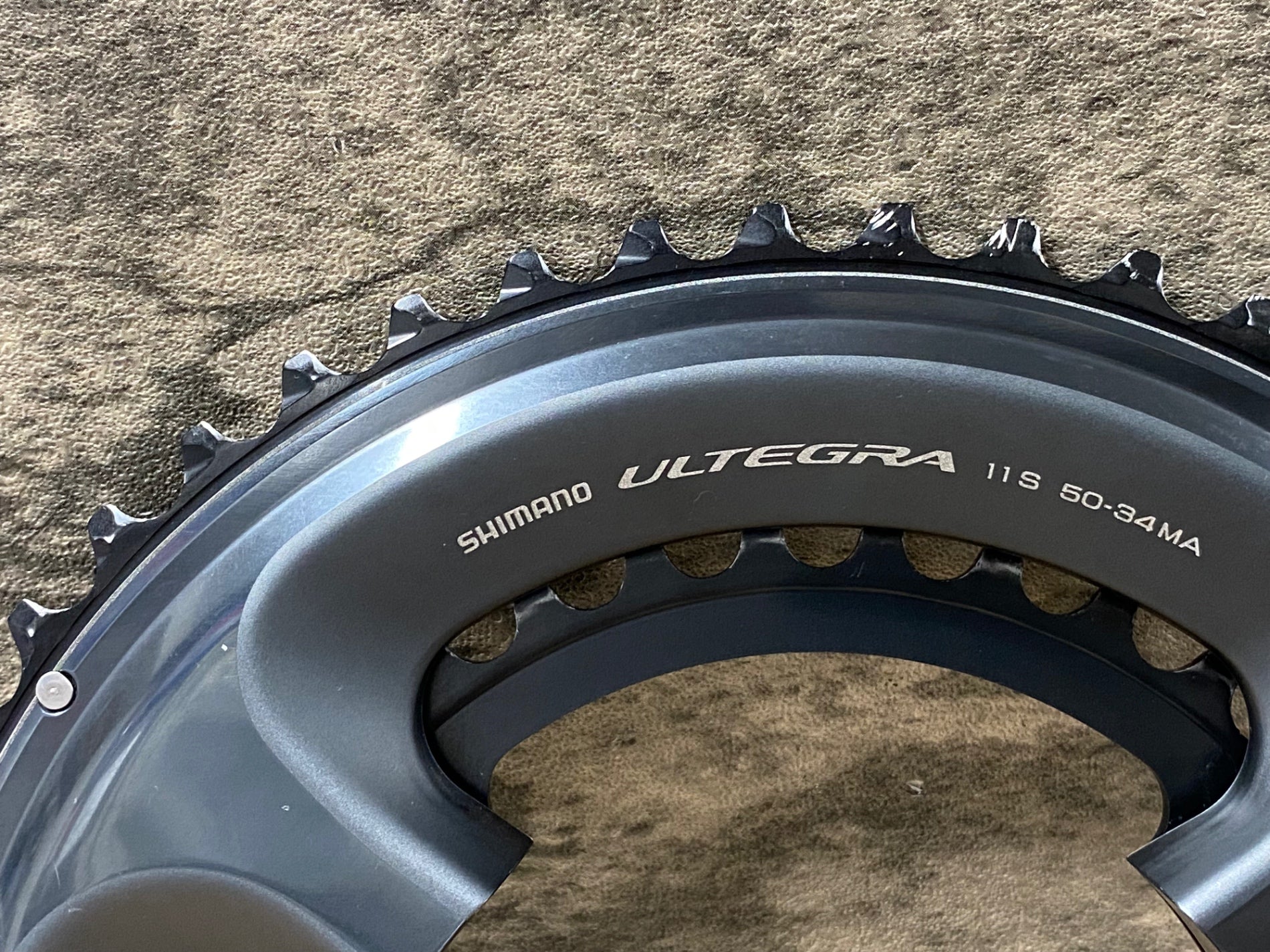 JW903 シマノ SHIMANO アルテグラ ULTEGRA FC-6800 チェーンリング