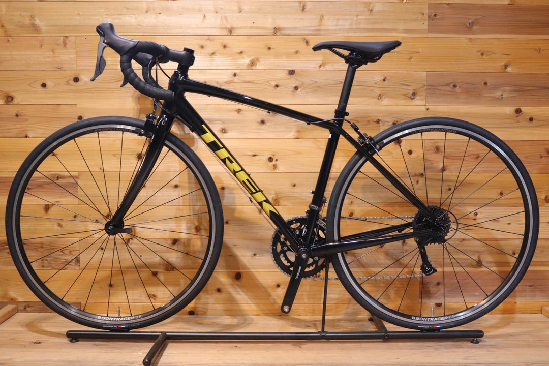 トレック TREK ドマーネ DOMANE AL2 RIM 2024モデル 50サイズ シマノ クラリス R2000 MIX 8S アルミ ロードバイク 【広島店】
