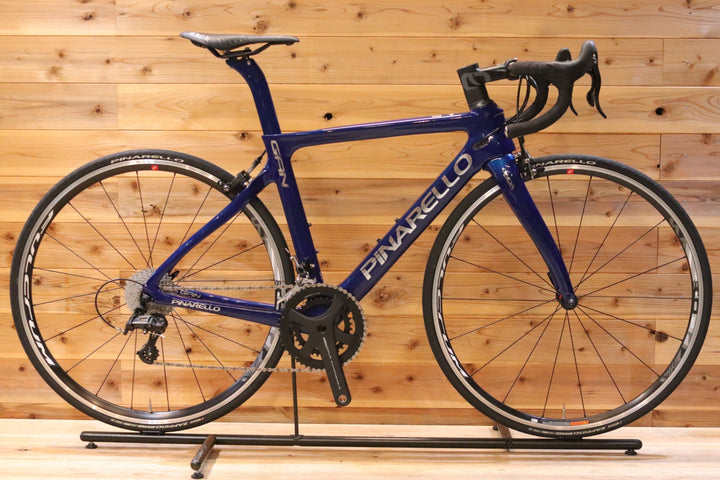 ピナレロ PINARELLO ガン GAN RIM 2019モデル 465サイズ カンパニョーロ ケンタウル 11S カーボン ロードバイク 【広島店】