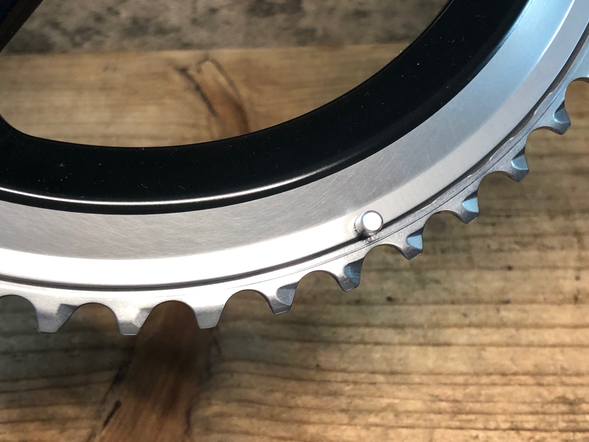 JC947 シマノ SHIMANO デュラエース DURA-ACE FC-9000 チェーンリング