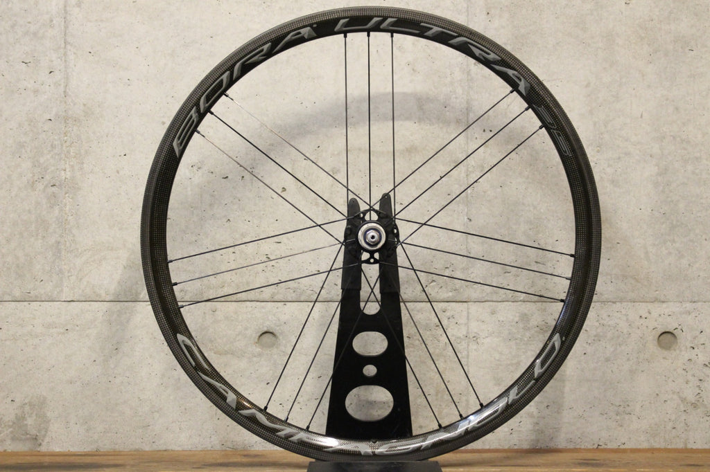 カンパニョーロ CAMPAGNOLO ボーラウルトラ BORA ULTRA 35 カーボン
