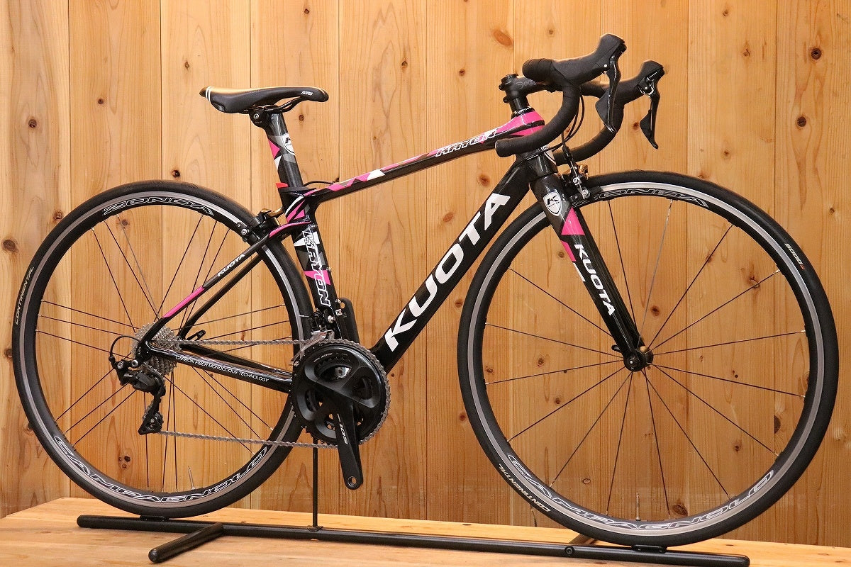 クオータ KUOTA クレヨン KRYON 2019年モデル XXSサイズ シマノ 105 クオータ KUOTA クレヨン KRYON 2019年モデル XXSサイズ シマノ 105
