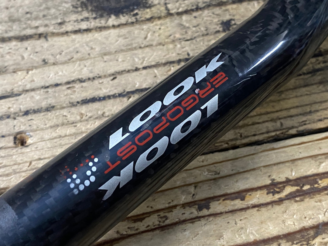 KJ066 ルック LOOK ERGOPOST カーボンシートポスト Φ27.2