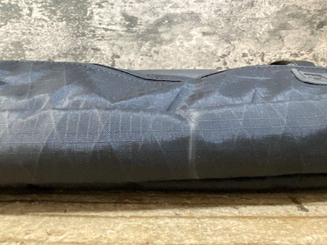 KF068 ボントレガー BONTRAGER Adventure Frame Bag フレームバッグ 黒
