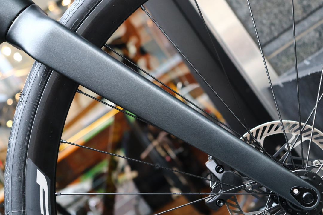 デローザ DE ROSA 838 DISK 2023モデル 52サイズ カンパニョーロ コーラス 12S カーボン ロードバイク 【東京南麻布店】