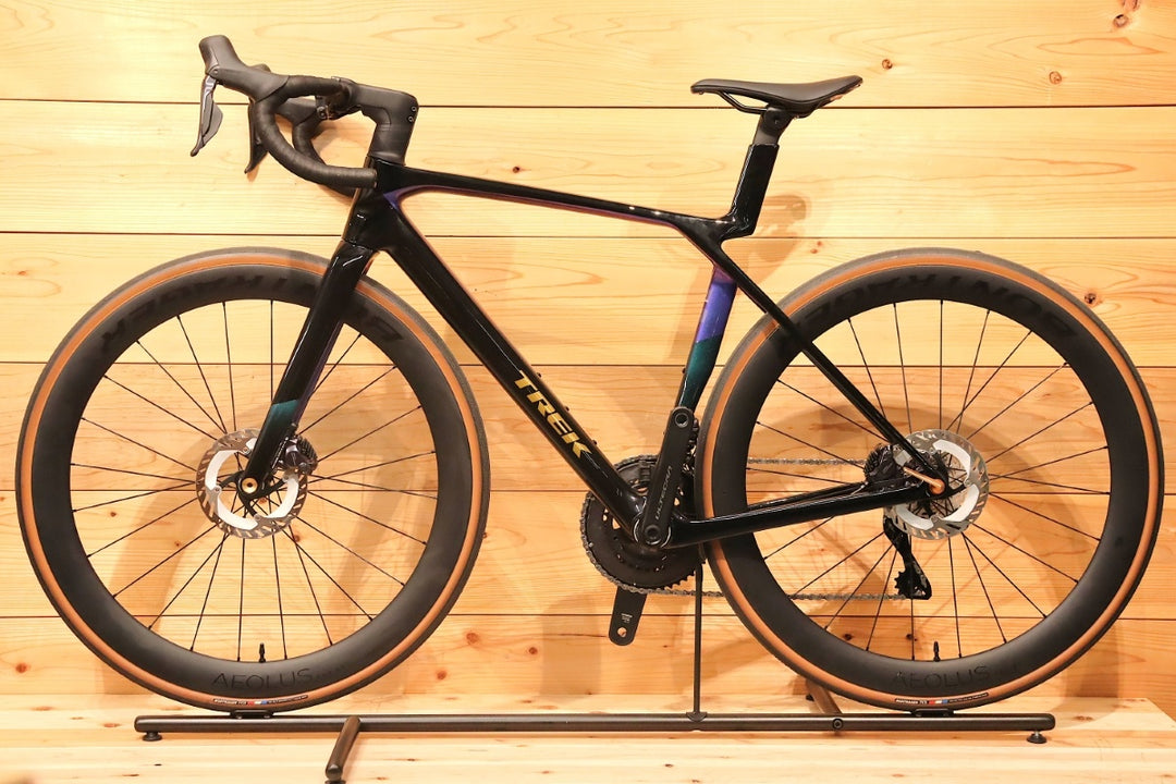トレック TREK マドン MADONE SL7 GEN8 2025モデル Mサイズ シマノ アルテグラ R8170 12S Di2 カーボン ロードバイク 【千葉店】