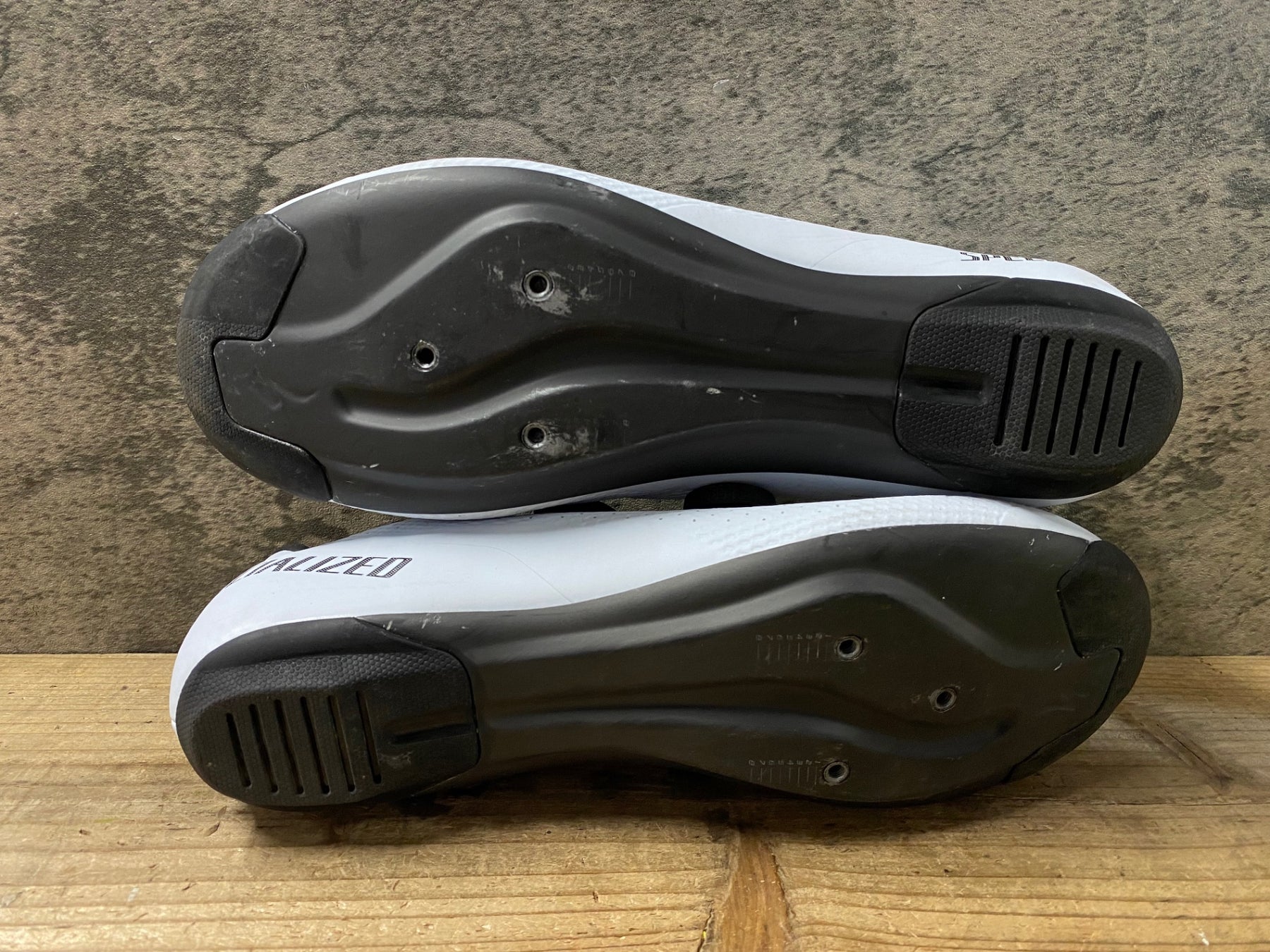 KA240 スペシャライズド SPECIALIZED TORCH 3.0 ビンディングシューズ