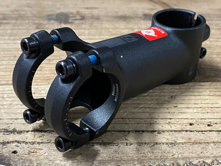 KD457 ボントレガー BONTRAGER Elite Blendr Stem アルミステム 黒 Φ31.8 90mm 7°