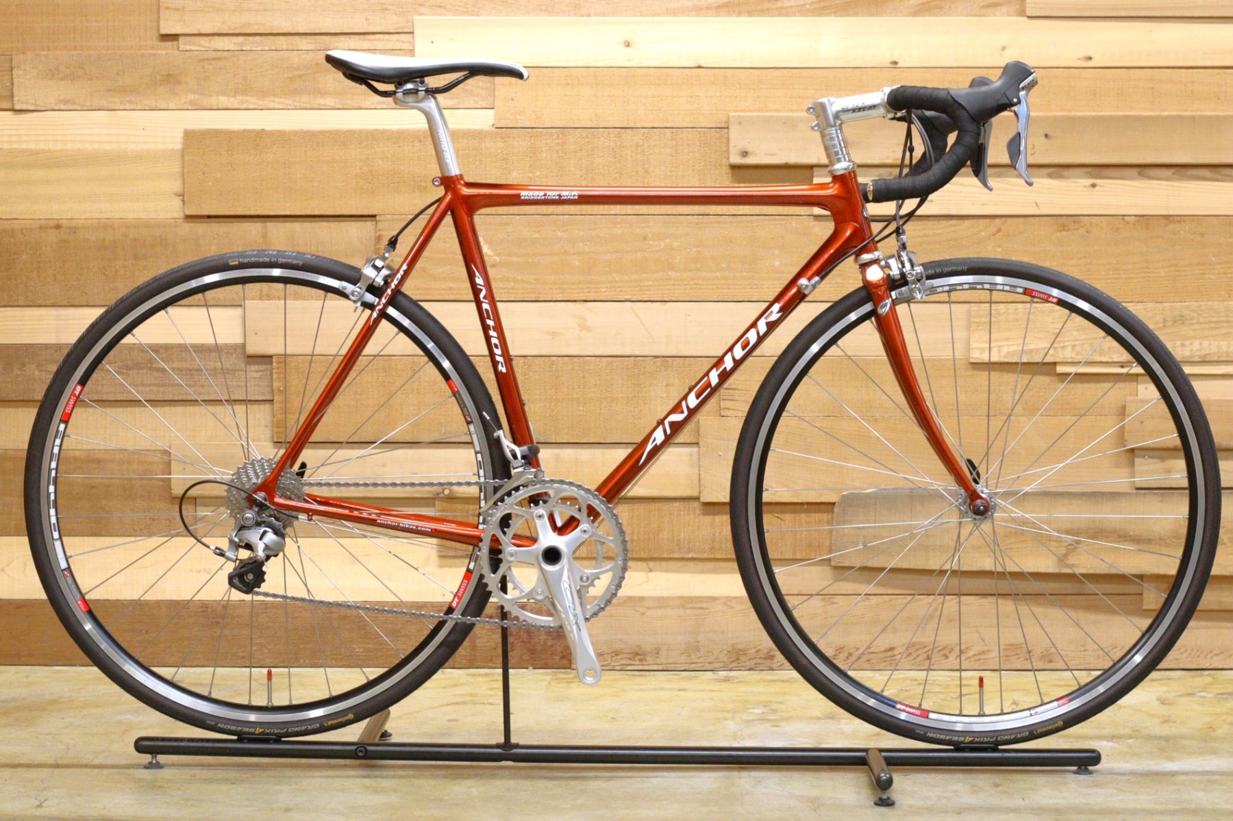 アンカー ANCHOR RNC7 ネオコット NEO-COT 540サイズ シマノ 105 5800